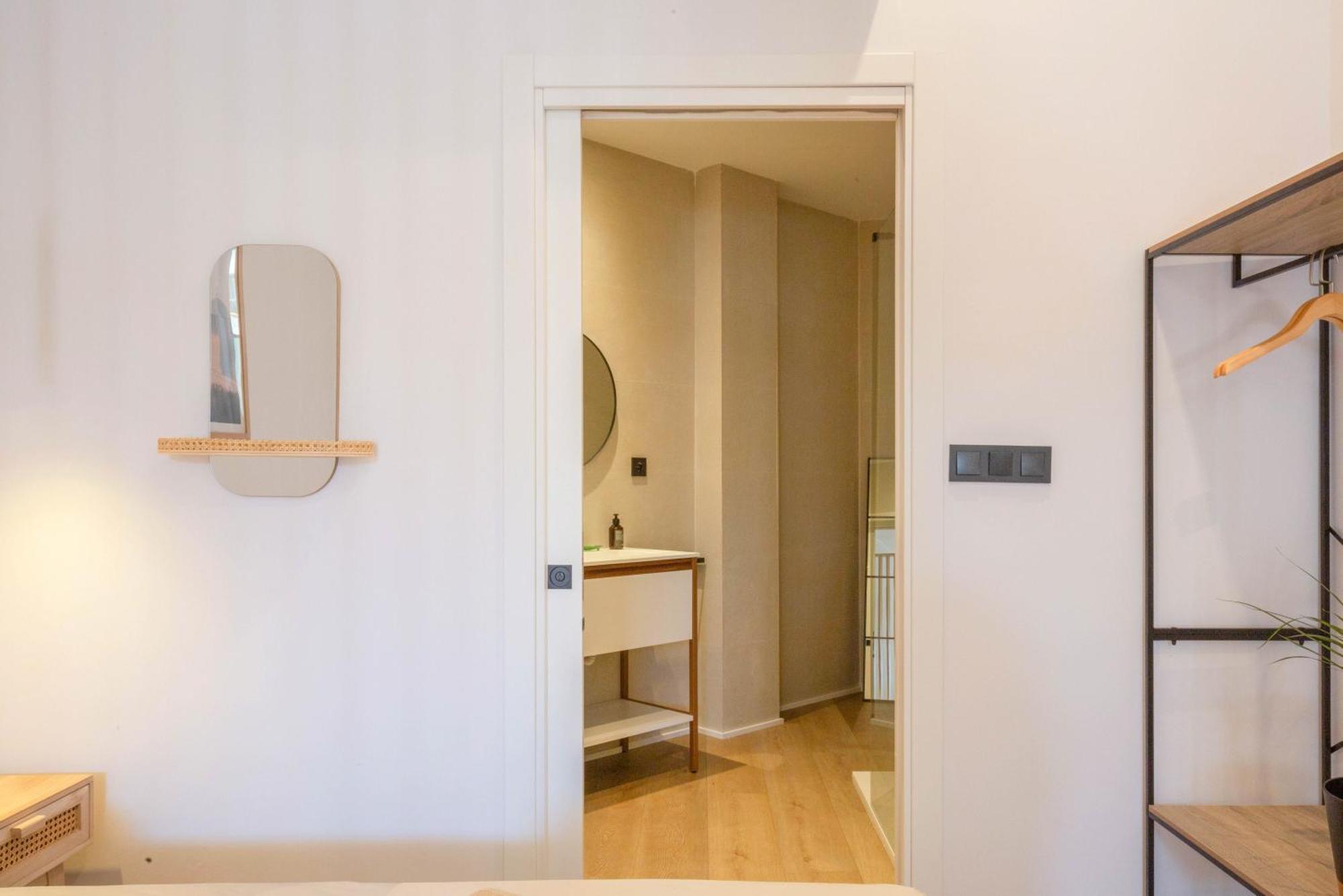 Mestalla Flats By Nomad Host Valencia Exteriör bild